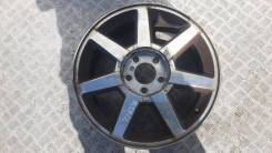 Cadillac
