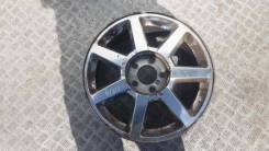 Cadillac