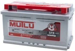 Mutlu