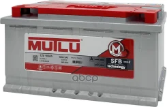 Mutlu