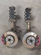 �������� �������� (����� � ��������) Skoda Octavia RS 2 2010 83069412 1T0413031HP ����