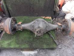  Mitsubishi Canter FG538 4D35,  