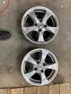 4 Racing. 3.5x14", 4x100, ET-50, �� 40���. ����