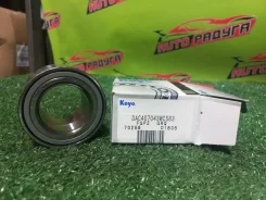 ��������� ��������� 4G69 CU5W DAC407043WCS83, ������ DAC407043WCS83 ����