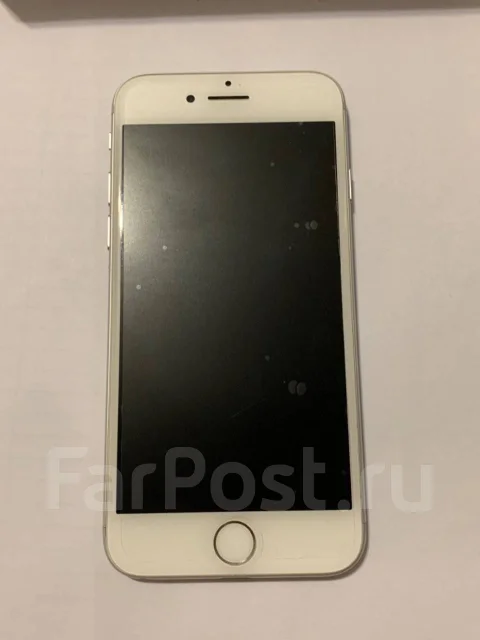 Apple iPhone 7. �/�, 32 ��, �����������, ����� ����