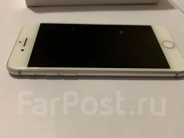 Apple iPhone 7. �/�, 32 ��, �����������, ����� ����