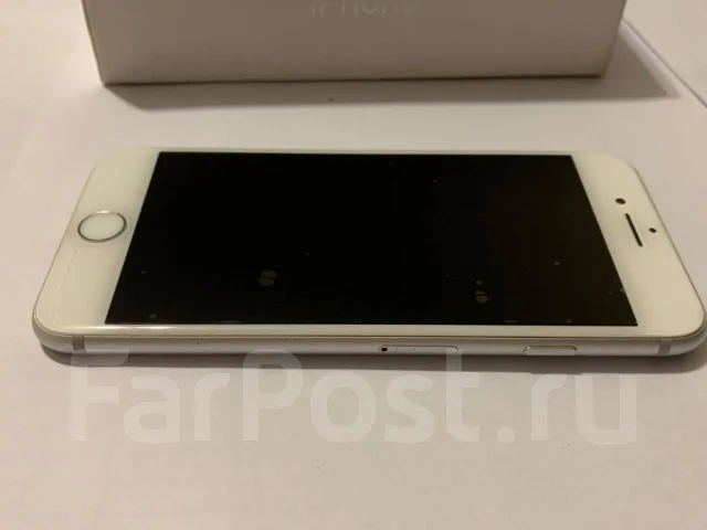 Apple iPhone 7. �/�, 32 ��, �����������, ����� ����