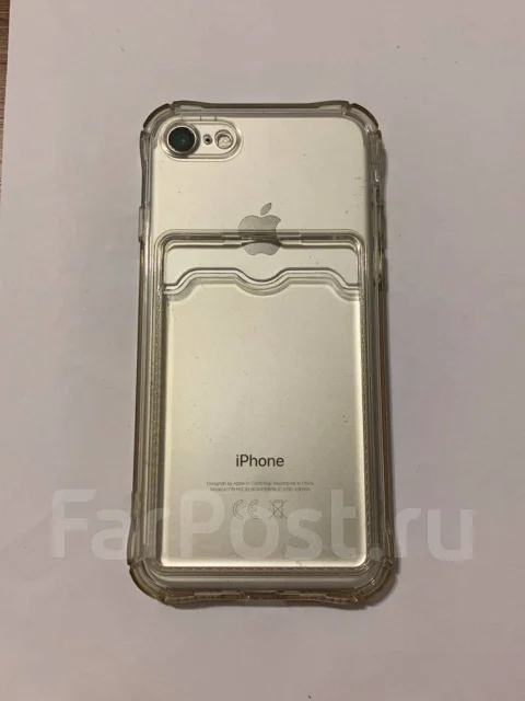 Apple iPhone 7. �/�, 32 ��, �����������, ����� ����