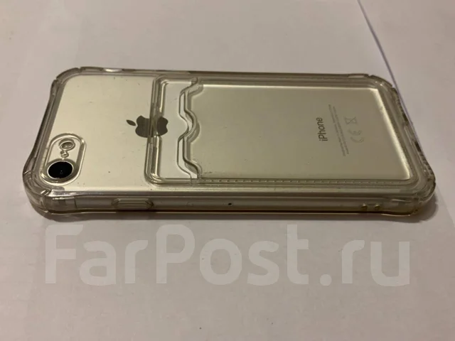 Apple iPhone 7. �/�, 32 ��, �����������, ����� ����