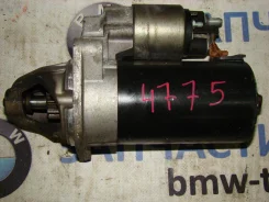 ������� 1,4 kw bmw E46 2004 N46 2,0 12427505995 12427505995 ����