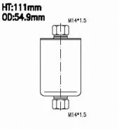 ������ ��������� Azumi FSP40613 FSP40613 ����