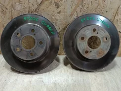 ����� ��������� Toyota Curren ST206 4351220590 ����
