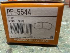   Nisshinbo PF-5544   PF-5544 
