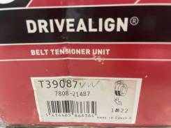    Gates 7808-21487, T39087 AUDI, SEAT, Skoda 7808-21487 