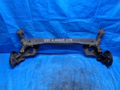 ����� �������� Nissan March K13, ������ 555011HJ1A ����