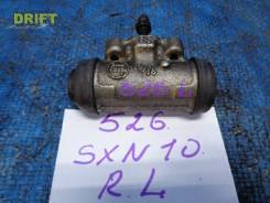 ��������� ������� Toyota Nadia SXN10, ������ 4755044010 ����