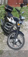 Vento Riva II RX. 125����. ��., ��������, ��� ���, ������ �� �� ����