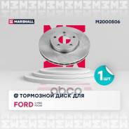   Ford C-Max Ii 10-, Ford Focus Iii 10- Bn-1440; Fx-1144; Br. bd. 1. 33; Adc1047; Adc1912v; Gd0157; 1790221; 297461; Df 106101...