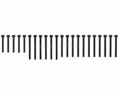    MB/Ssangyong E(W210)/G(W461/W463)/Sprinter /Korando OM662 14-32031-02 143203102 