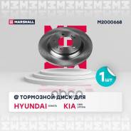   Marshall . M2000668 M2000668 