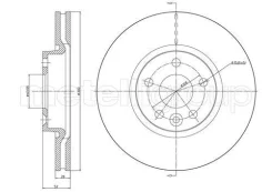 ��������� ���� 230896c Metelli 230896C ����