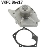 Vkpc86417_�����! d70.5 vkpc86417 SKF VKPC86417 ����
