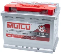 Mutlu