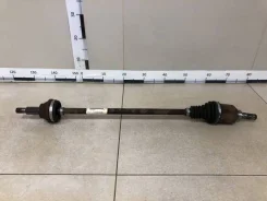 ������� ������ Renault Duster 2010-2021 [396004652R] 396004652R ����