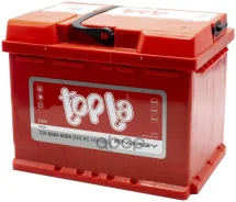 Topla