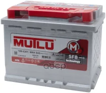 Mutlu
