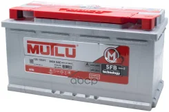 Mutlu