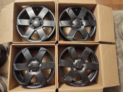 Replay KI12. 5.5x15", 5x114.3, ET45, �� 67,1���. ����