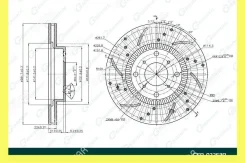 ���� ��������� ��������������� ������������� G-brake GFR-02253R ������ G-Brake GFR-02253R GFR02253R ����