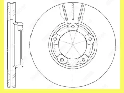 ���� ��������� ������������� G-brake GR-02129 G-Brake GR-02129 GR02129 ����
