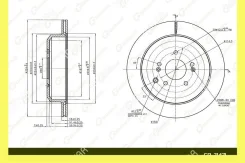 ���� ��������� G-brake GR-21471 G-Brake GR-21471 GR21471 ����