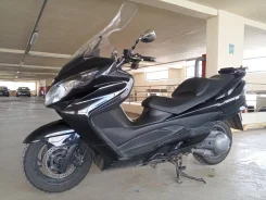Suzuki Skywave 400. 400����. ��., ��������, ���������, ������ �� �� ����