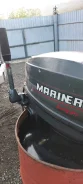 Mariner. 25��.�., 2-�������, ����������, 2016 ��� ����