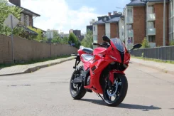 BMW S 1000 RR. ��������, ������ �� �� ����