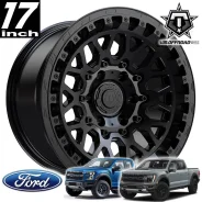 TIS Offroad 555SB. 9.0x17", 6x135, ET-12, �� 87,1���. ��� ����� �� ������������ ����