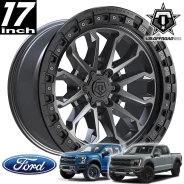 TIS Offroad 556AB. 9.0x17", 6x135, ET-12, �� 87,1���. ��� ����� �� ������������ ����