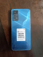 Xiaomi Redmi Note 11 Pro 5G. �/�, 128 ��, �����, 5G, Dual-SIM, NFC ����