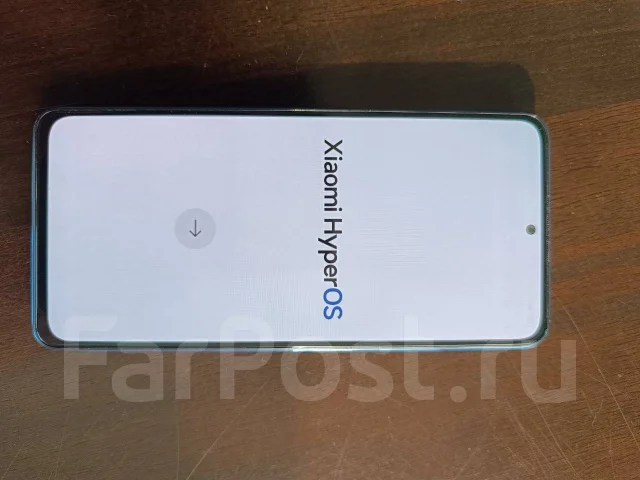 Xiaomi Redmi Note 11 Pro 5G. �/�, 128 ��, �����, 5G, Dual-SIM, NFC ����
