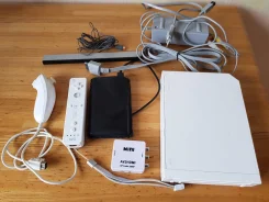 Nintendo Wii ����