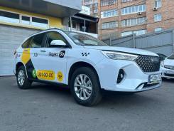 Haval M6.   