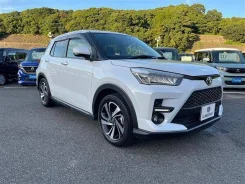 Toyota Raize. ��������, ��������, 1.0, ������, �/�. ��� ����� �� ������������ ����