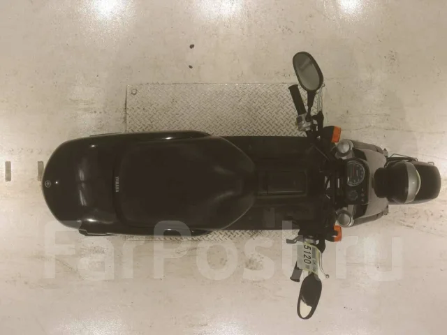 Yamaha Vox. 50����. ��., ��������, ��� ������� ����