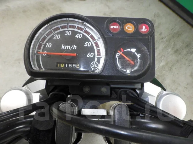 Yamaha Vox. 50����. ��., ��������, ��� ������� ����