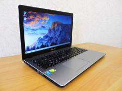 Asus X550L. 15.6", 2,6����, ��� 6 ��, ���� 256���, WiFi: 1, Bluetooth: 1, ����������� �� 3��. ��� ����� �� ������� ����