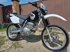 Honda XR 250. 250����. ��., ��������, ���������, ��� ������� ����