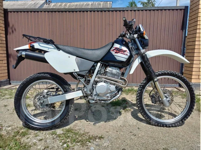 Honda XR 250. 250����. ��., ��������, ���������, ��� ������� ����